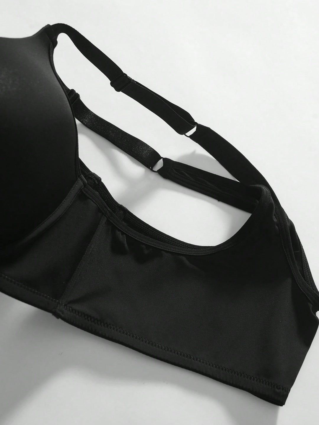Sutien SHEIN, negru