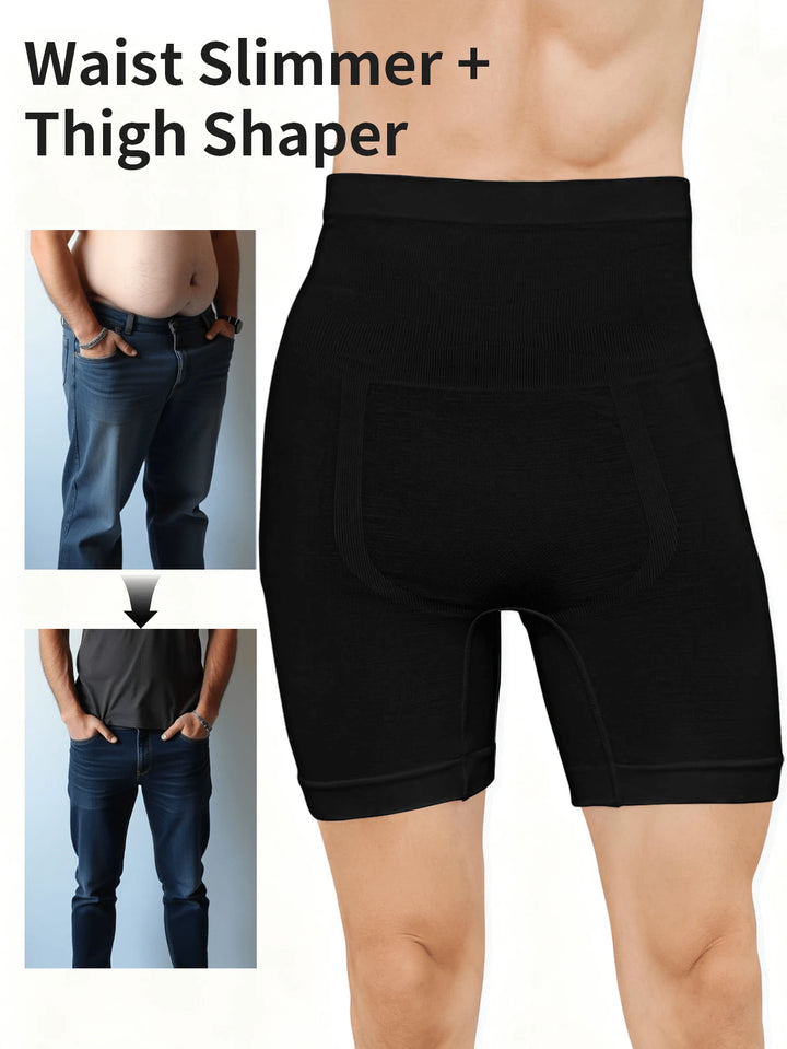 Pantaloni scurți SHEIN, negru