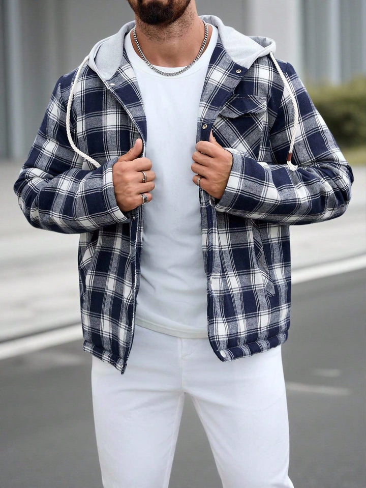 Jachetă Shein, mix culori