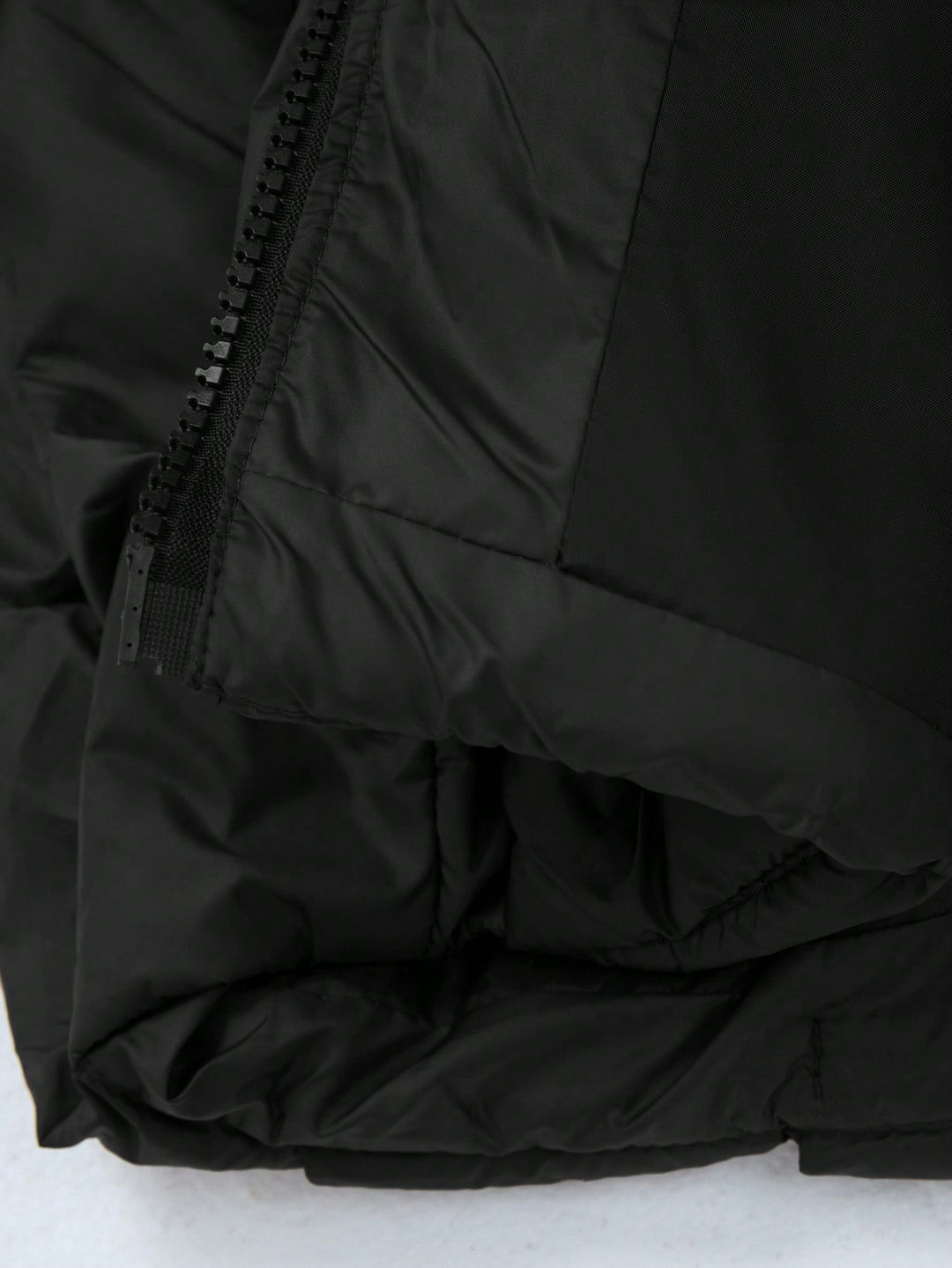 Palton SHEIN, negru