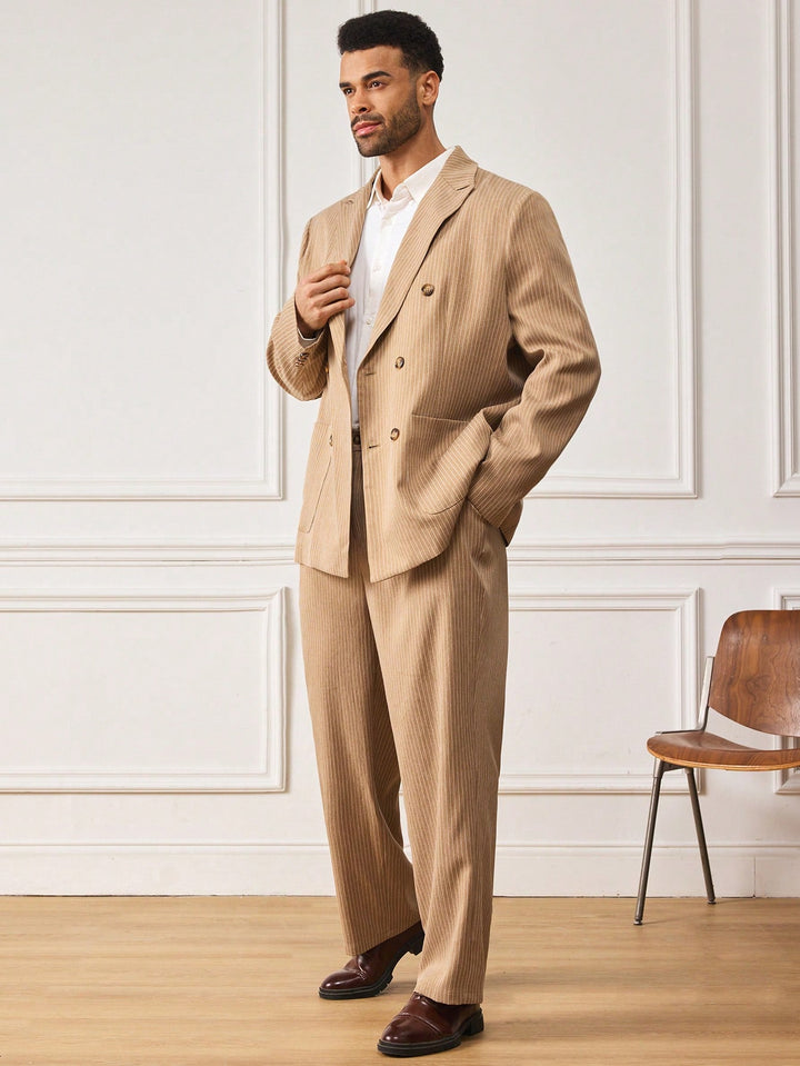 Costum SHEIN, maro