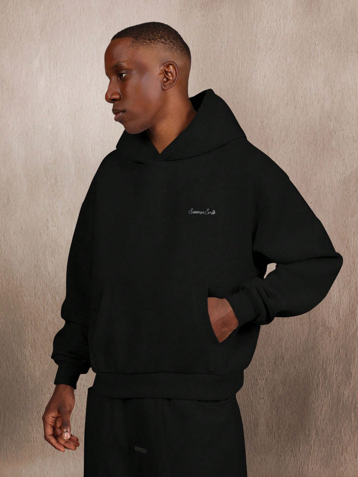 Compleu SHEIN, negru