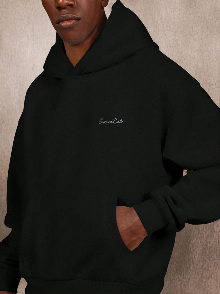 Compleu SHEIN, negru