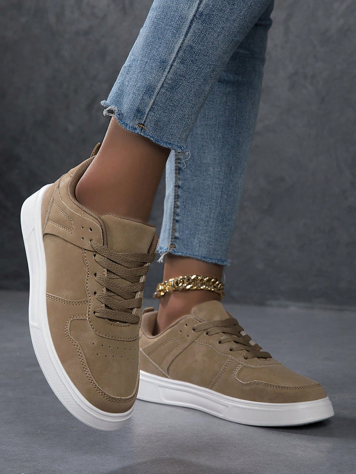 Pantofi SHEIN, bej
