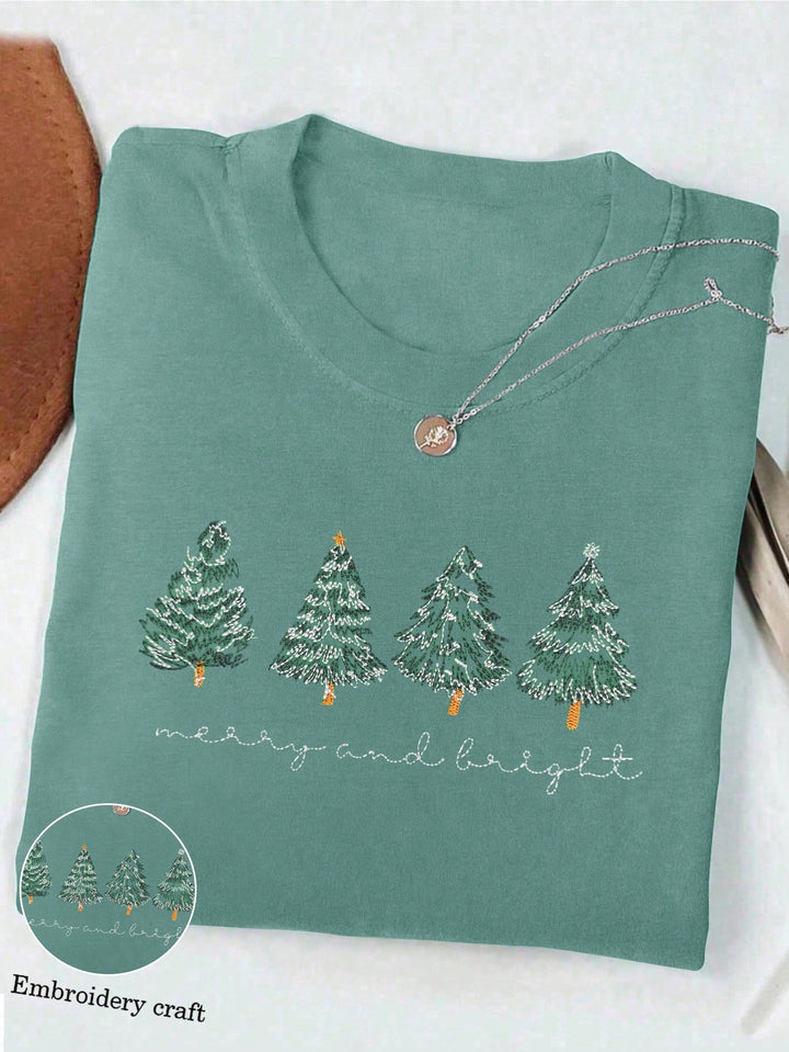 Tricou SHEIN, albastru