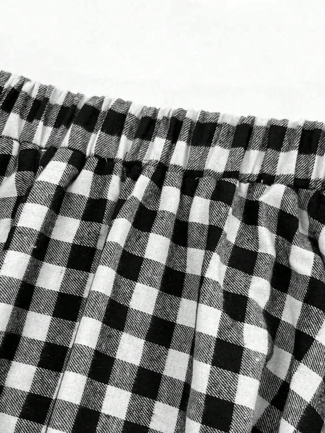 Fustă SHEIN, negru
