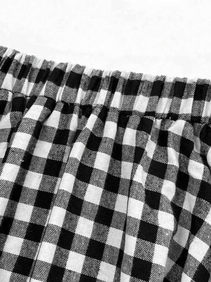 Fustă SHEIN, negru