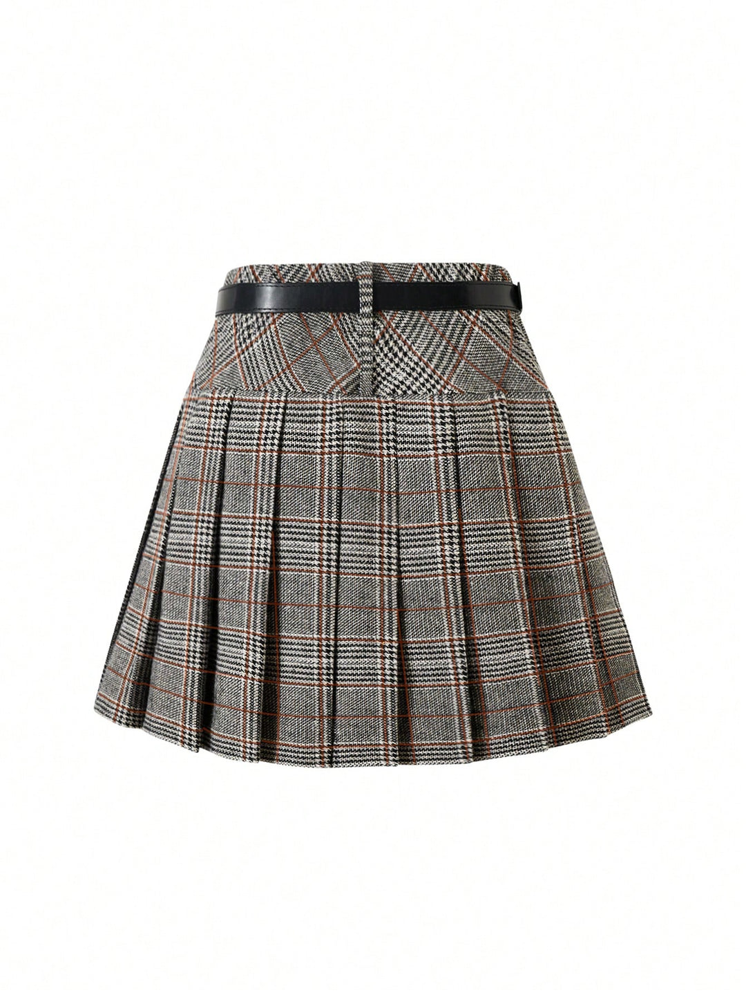 Fustă mini SHEIN, mix culori