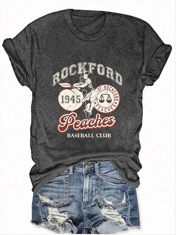 Tricou SHEIN, gri