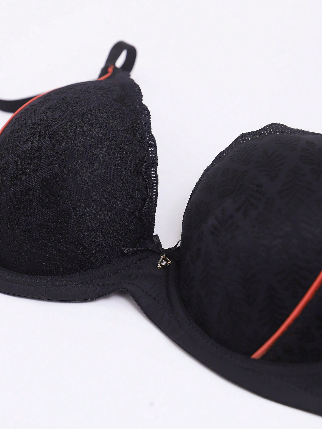 Sutien SHEIN, negru