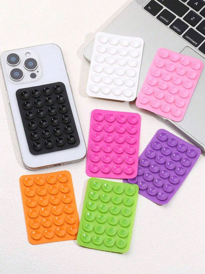 Suport pentru telefon SHEIN, roz