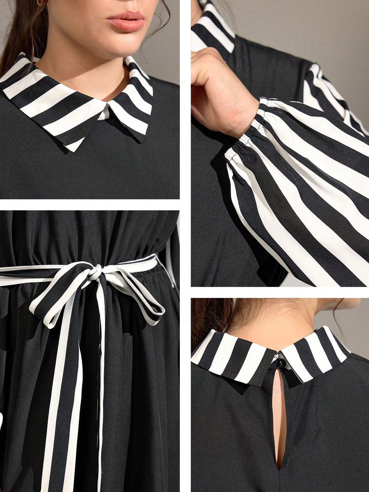 Rochie SHEIN, mix culori