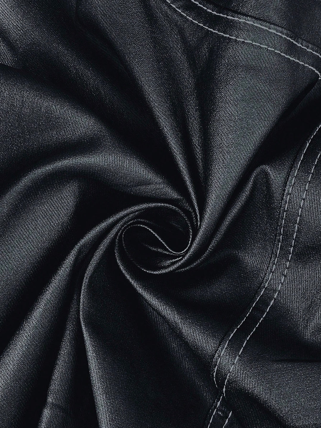 Pantaloni SHEIN, negru