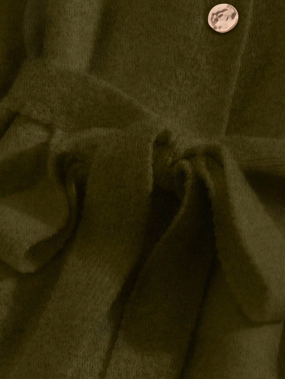 Rochie SHEIN, kaki