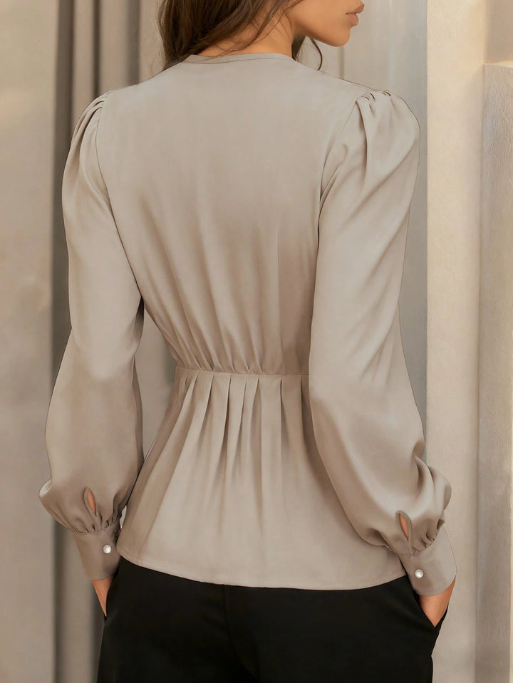 SHEIN ing, bézs