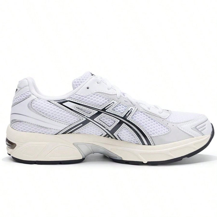Pantofi sport SHEIN, alb