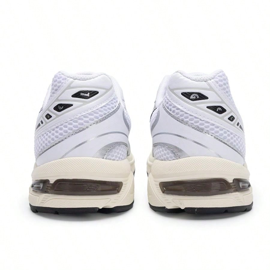 Pantofi sport SHEIN, alb
