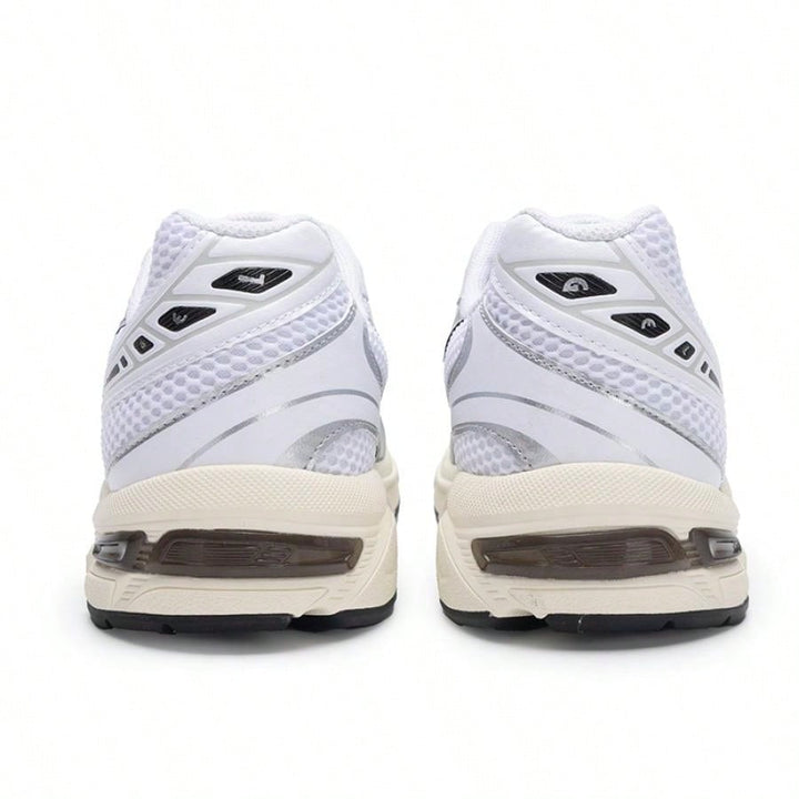 Pantofi sport SHEIN, alb