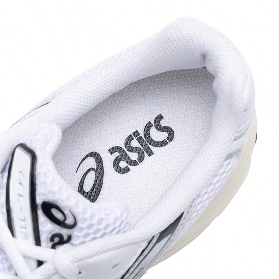 Pantofi sport SHEIN, alb