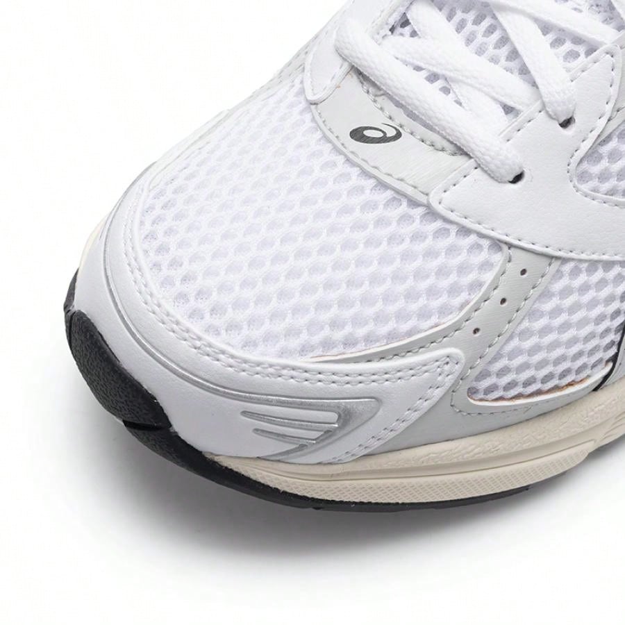 Pantofi sport SHEIN, alb