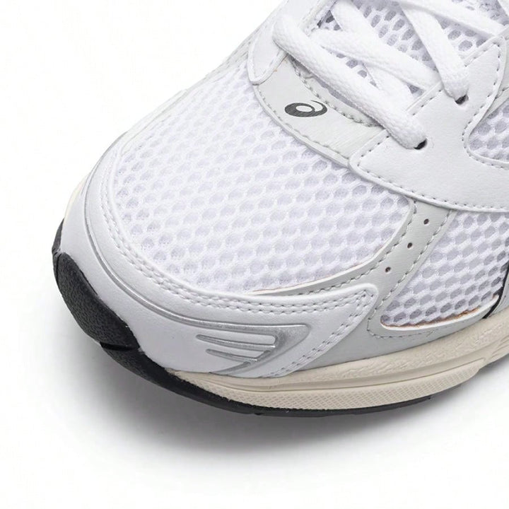 Pantofi sport SHEIN, alb