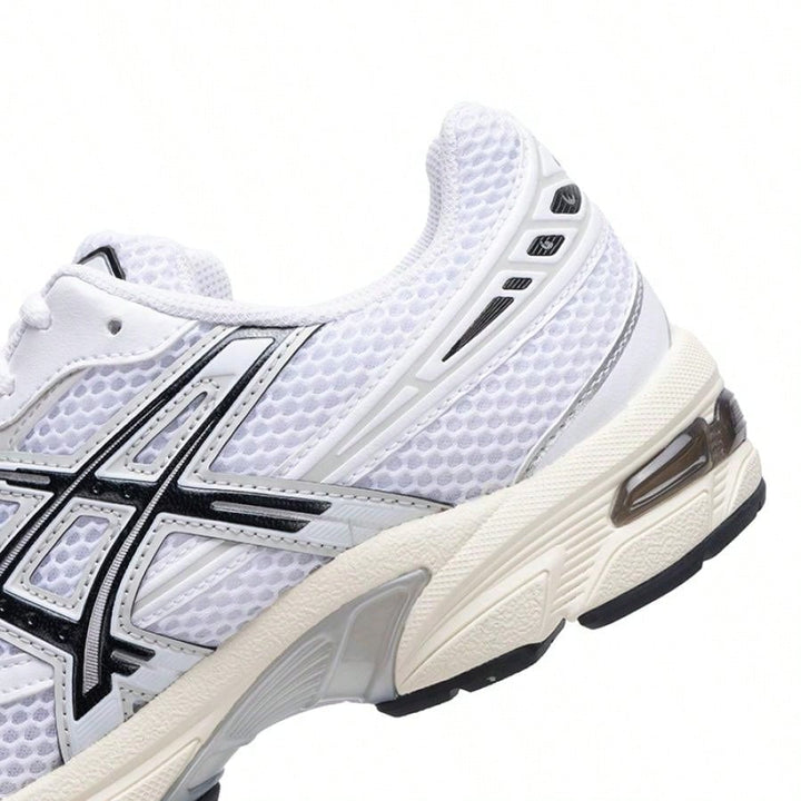 Pantofi sport SHEIN, alb