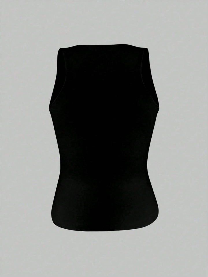 Maiou SHEIN, negru