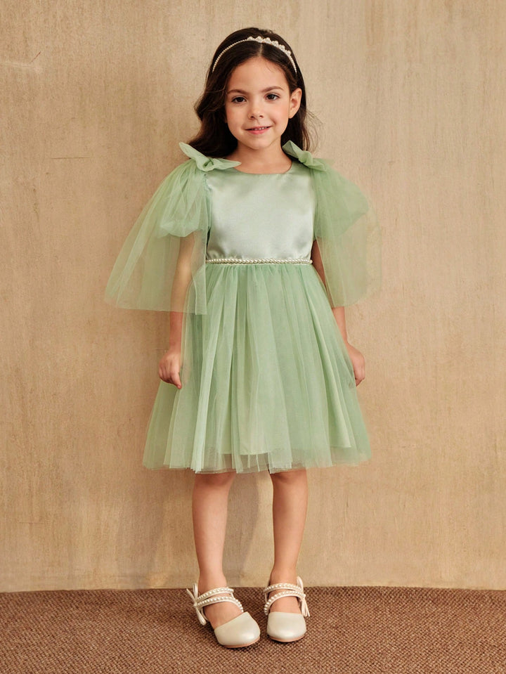 Rochie SHEIN, verde