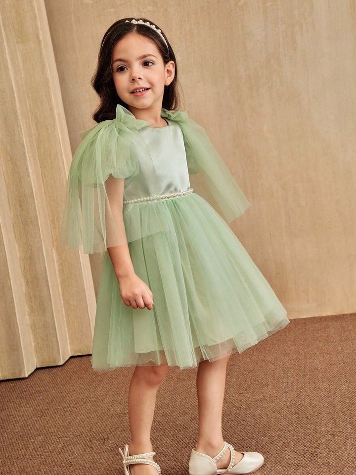 Rochie SHEIN, verde