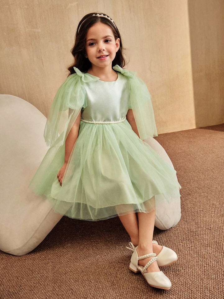 Rochie SHEIN, verde
