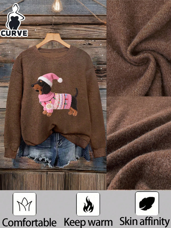 Tricou SHEIN, maro