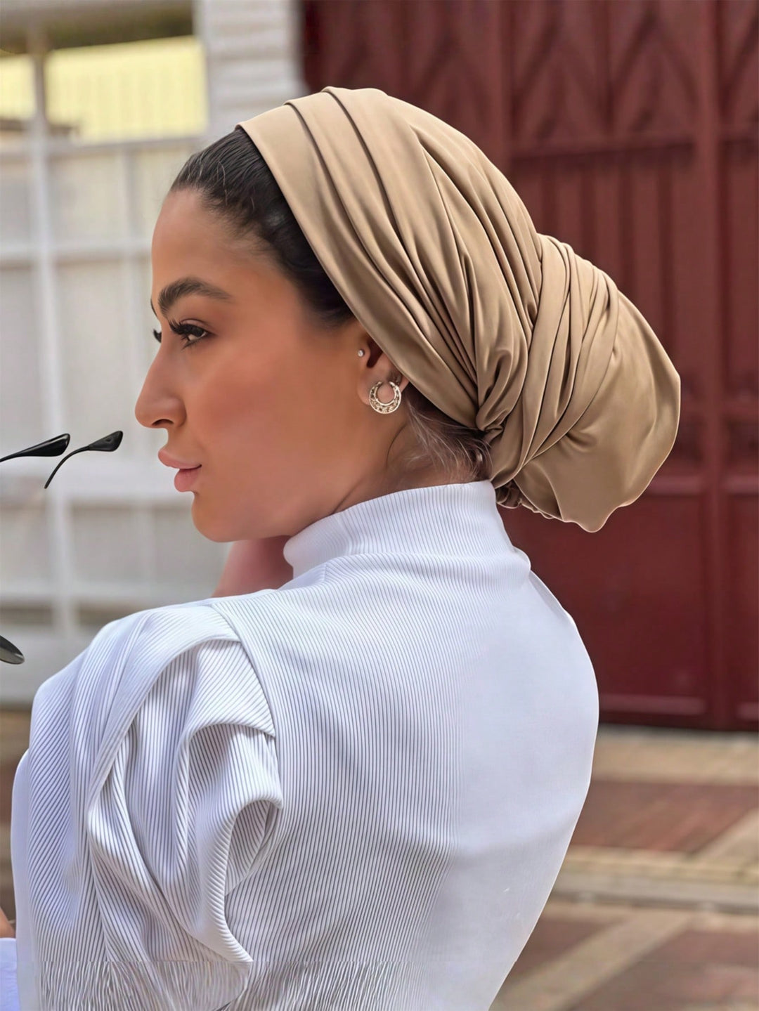 Hijab SHEIN