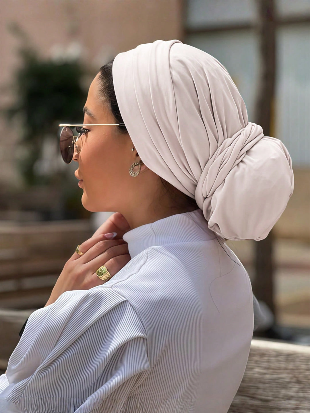 Hijab SHEIN