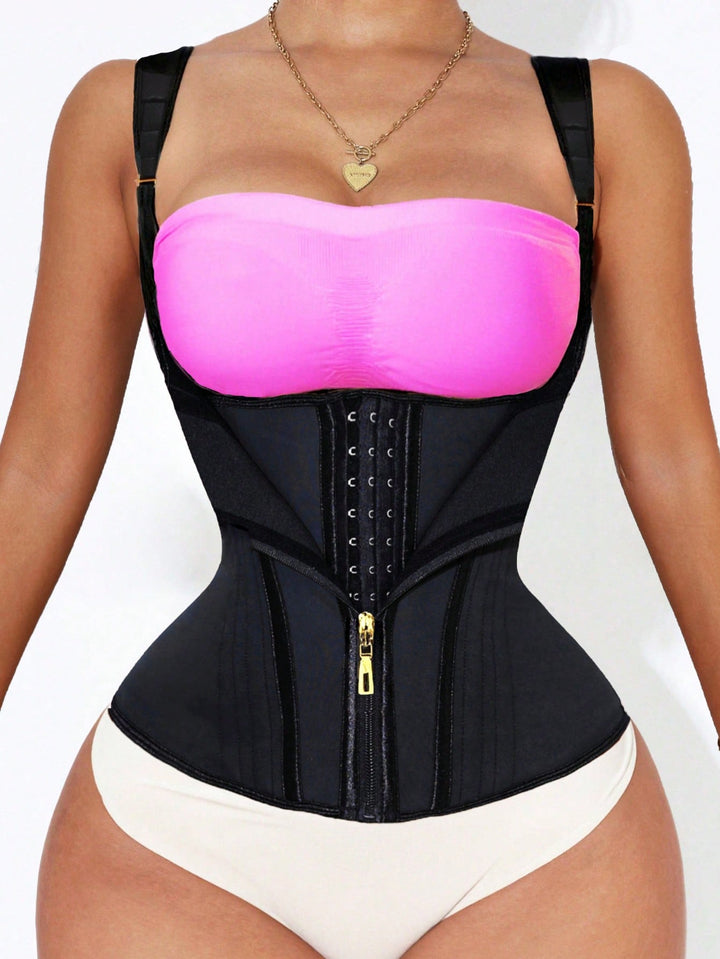 Corset modelator SHEIN, negru