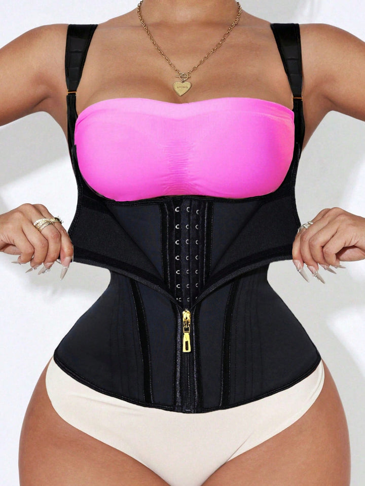 Corset modelator SHEIN, negru