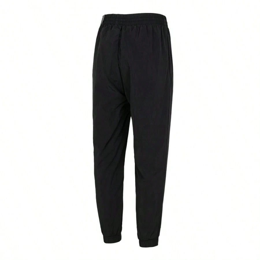 Pantaloni ADIDAS, negru