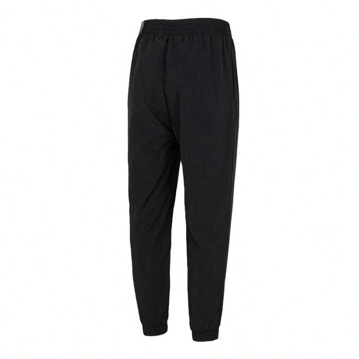 Pantaloni ADIDAS, negru