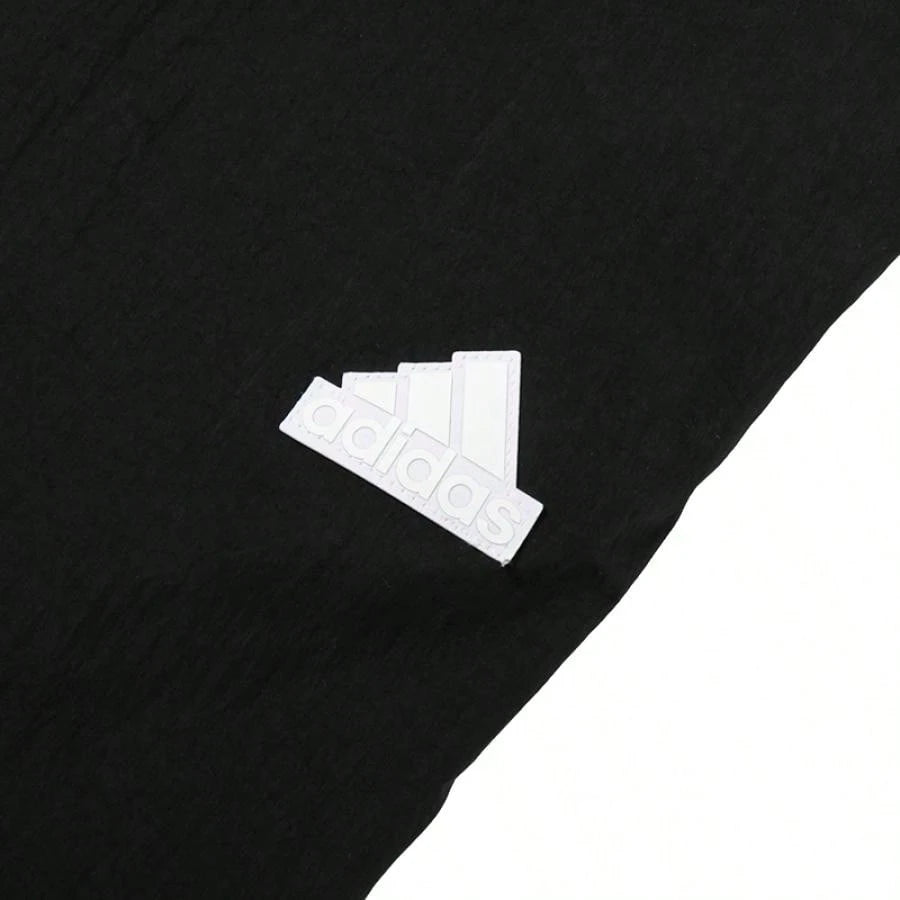 Pantaloni ADIDAS, negru