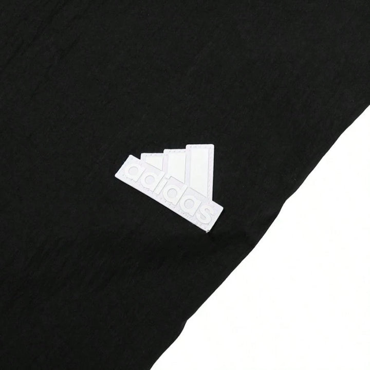 Pantaloni ADIDAS, negru