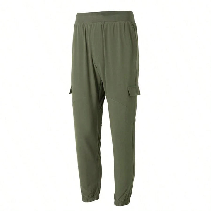 Pantaloni UNDER ARMOUR, verde