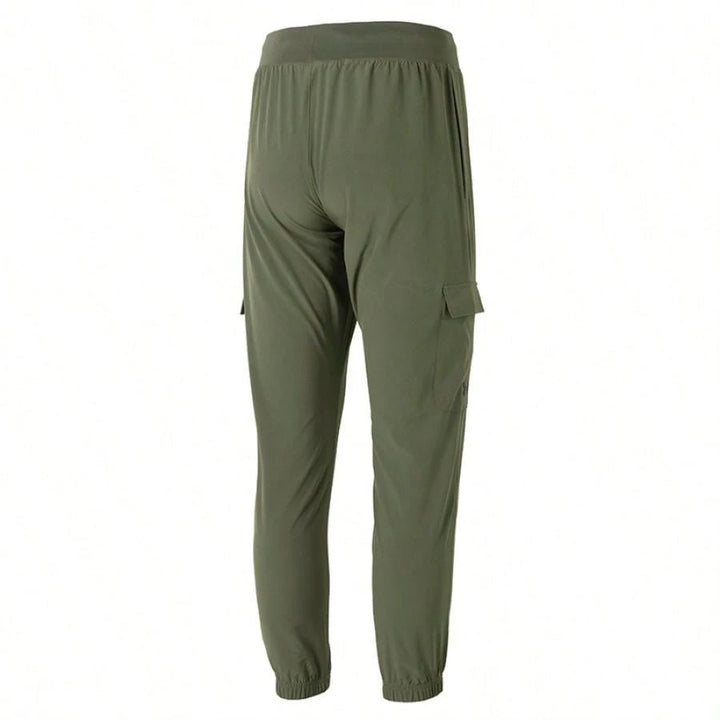 Pantaloni UNDER ARMOUR, verde