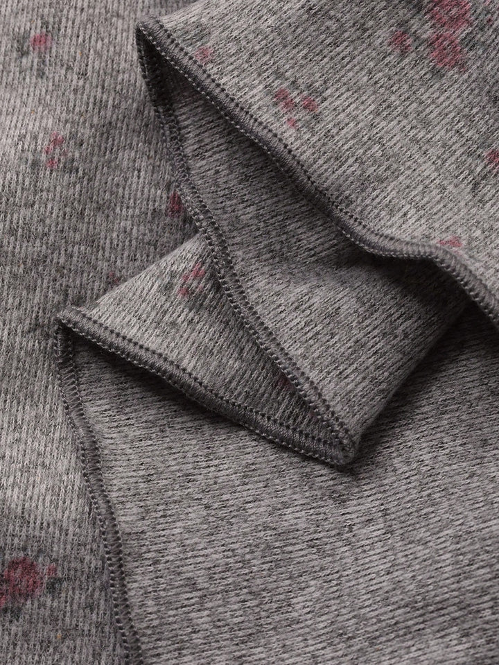 Compleu pijamale SHEIN, mix culori