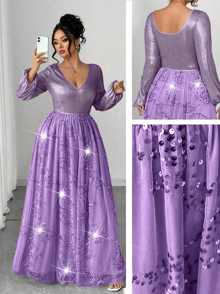 Rochie SHEIN, mov