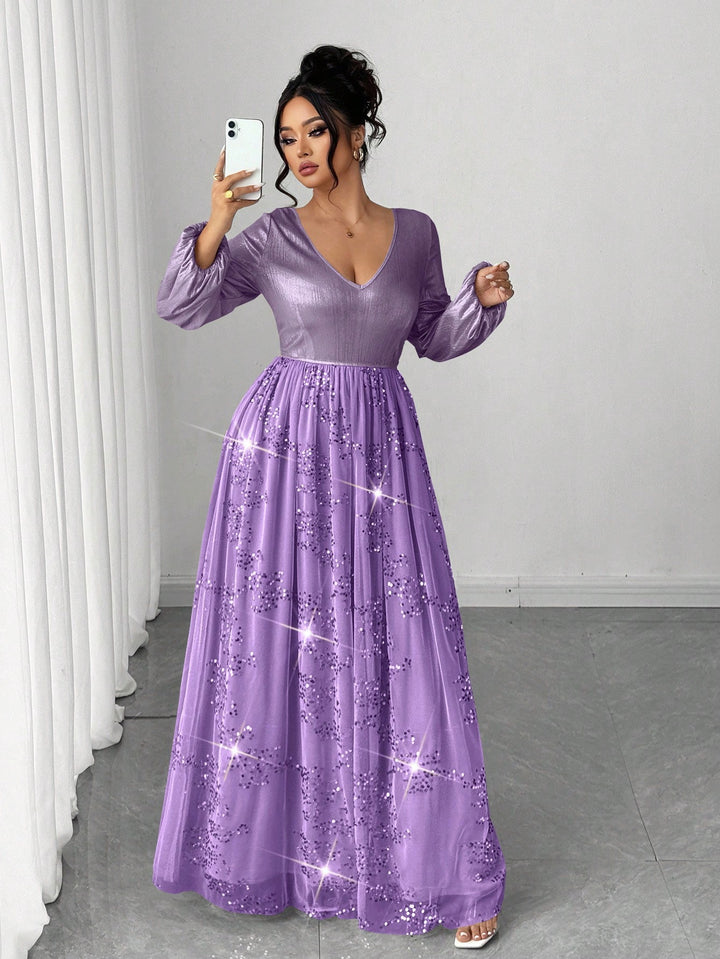 Rochie SHEIN, mov