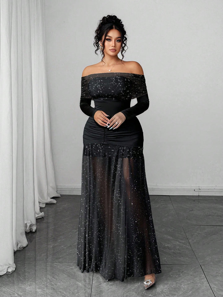 Rochie SHEIN, negru