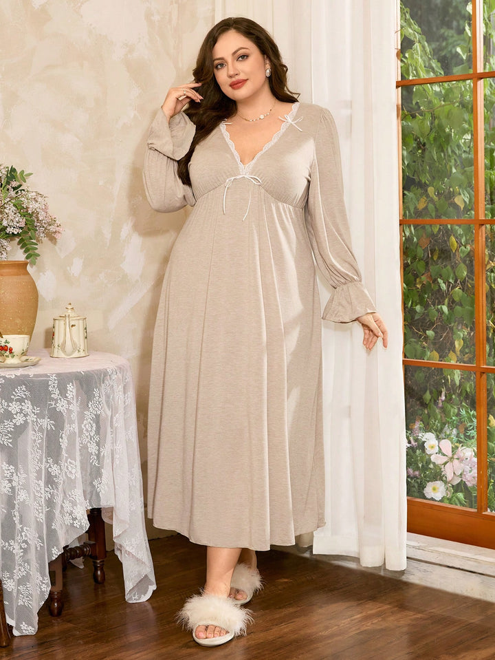 Rochie SHEIN, kaki