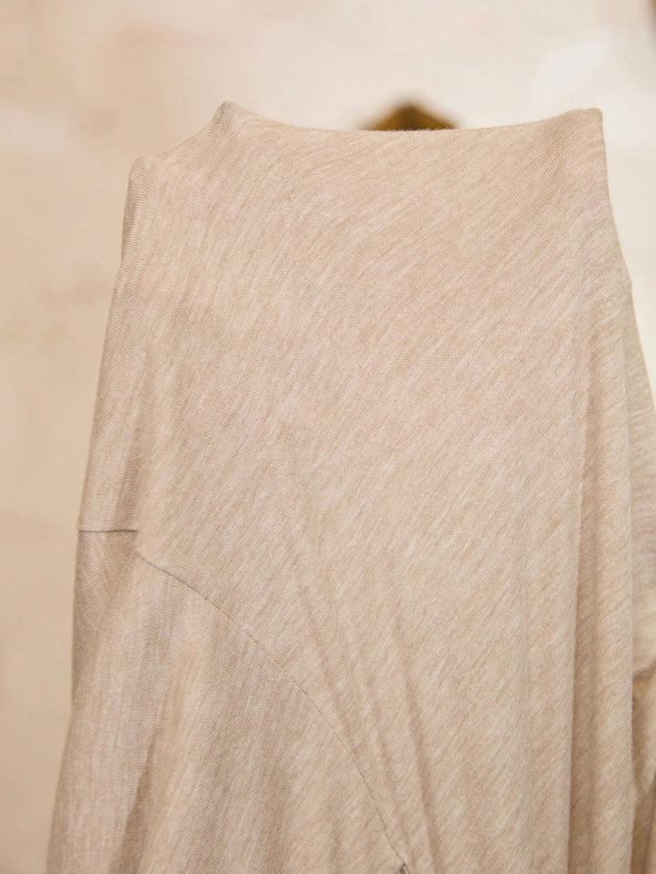 Rochie SHEIN, kaki