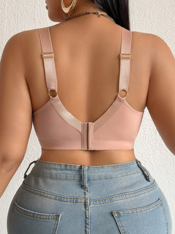 Sutien SHEIN, roz