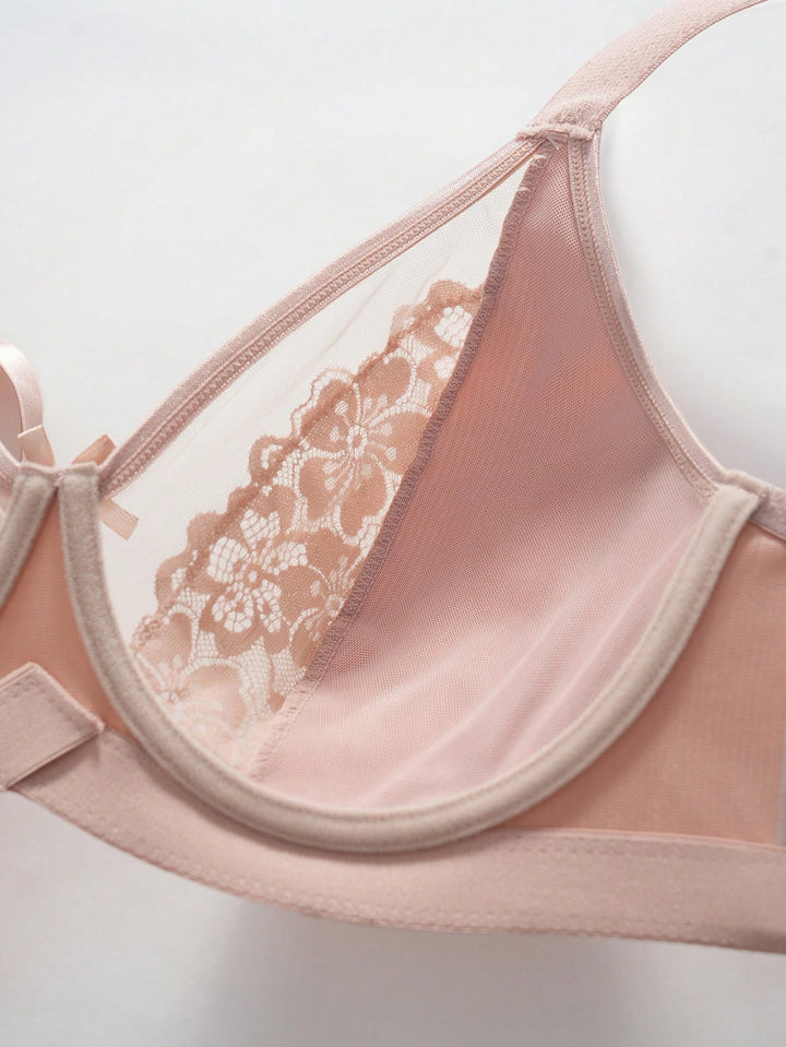 Sutien SHEIN, roz