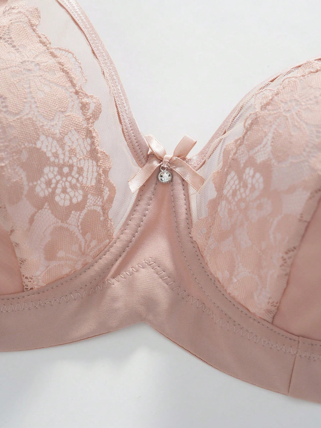 Sutien SHEIN, roz